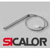 Résistance d'allumage poêle Sicalor