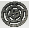 Grille de combustion Qlima