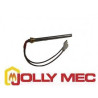 resistance bougie Jolly-mec