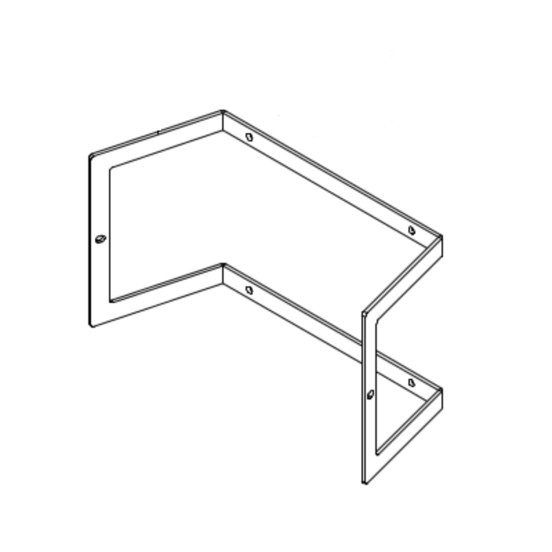 Joint de trappe de visite Globo - Lya Jollymec