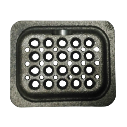 Creuset Jollymec Botero -Eko - Stille vue de dessous