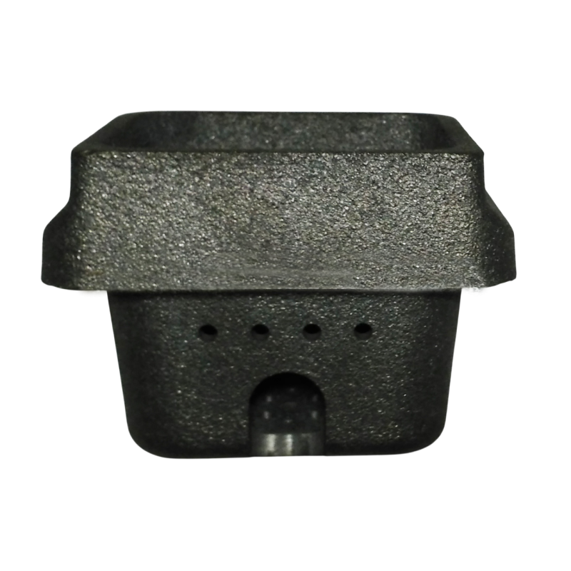 Creuset Jollymec Botero -Eko - Stille