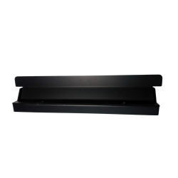 Déflecteur de foyer Poêle Jolly-mec -zoom