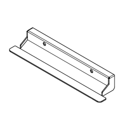 Déflecteur de foyer Poêle Jolly-mec