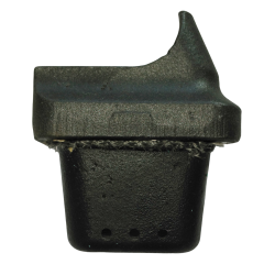 Creuset Botero 2 - Globo -Lyra -odette -Cristel