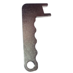 poignée main froide - Dory