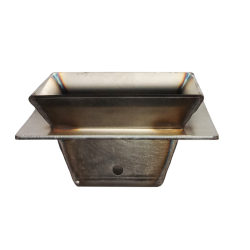 Creuset Jollymec Arte Techna