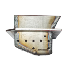 Creuset Jollymec Techna Arte -Vue de coté -Adlair service