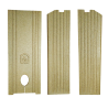 Set de vermiculites Globo -Ambria - odette-LyriaChrissie