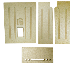 Vermiculite Jolly Mec EKO - Stille