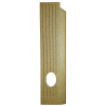 Plaque vermiculite cote droit Jollymec Dory frontal Quadra