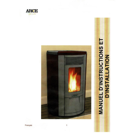 Notice ARCE