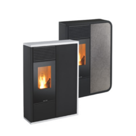 Idéa Frontale et Quadra