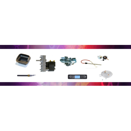 Recherche par pièce |Adlair Service