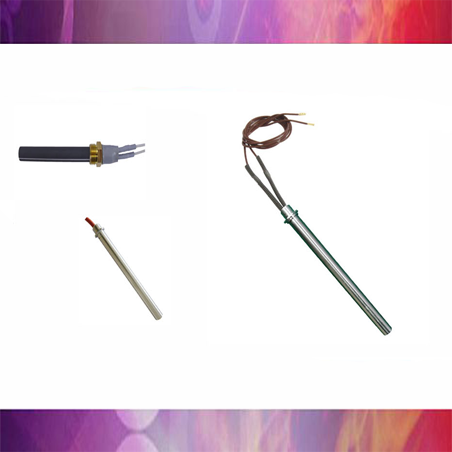 Résistance d'allumage poêle à pellets - Pièces détachées