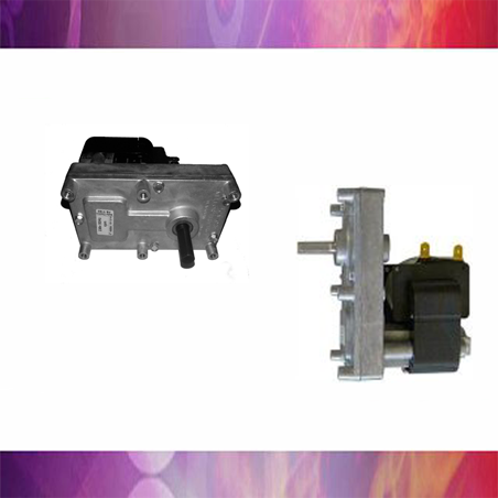 Motoréducteur poêle à pellets - Moteur vis sans fin