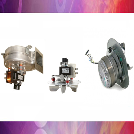 Extracteur des fumées