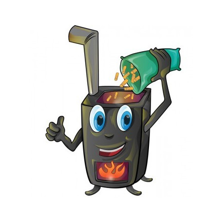 « Pièces détachées poêles à granulés – Adlair Service »