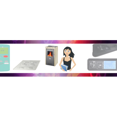 Notices & Manuels Poêles à Granulés - Toutes Marques | Adlair