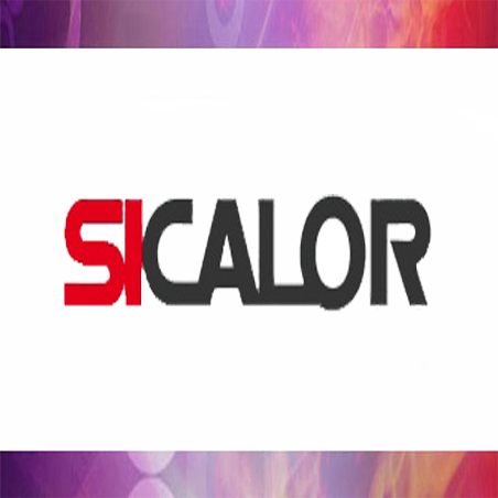 Pièces détachées Sicalor