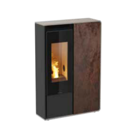 Dory Frontale et Quadra